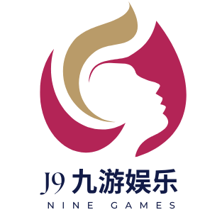九游娱乐logo