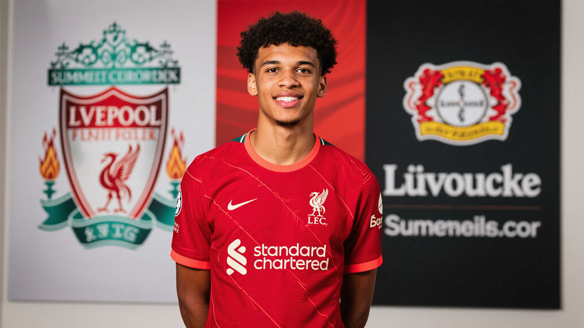 利物浦与药厂达成三笔重磅交易,双双刷新队史转会费纪录 随着夏季窗口逐渐关闭,主打精准挖掘人才的利物浦再度